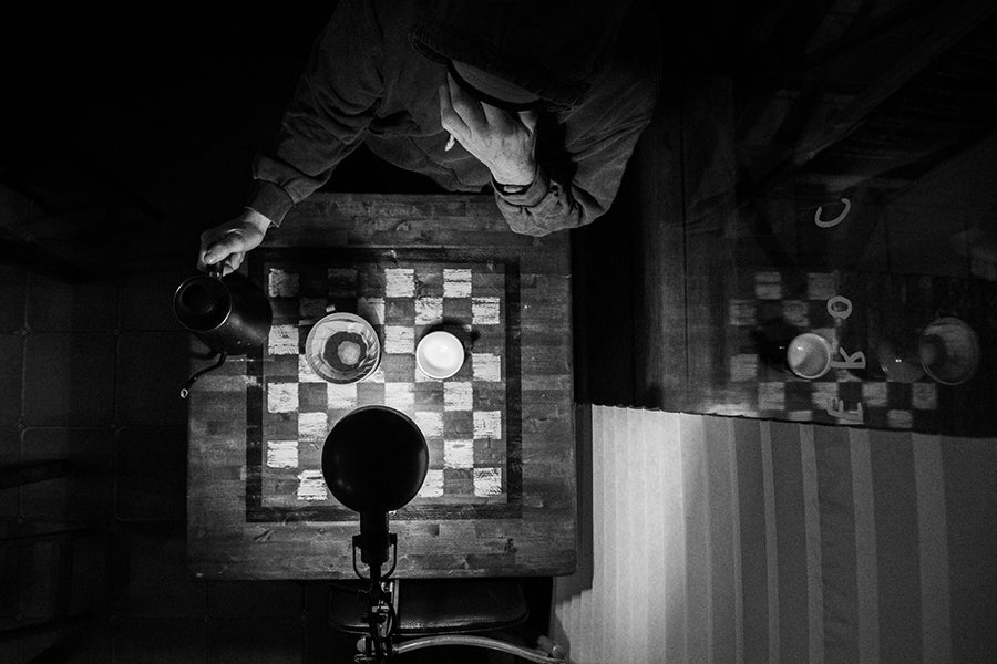 Read This Slowly - Living Kills