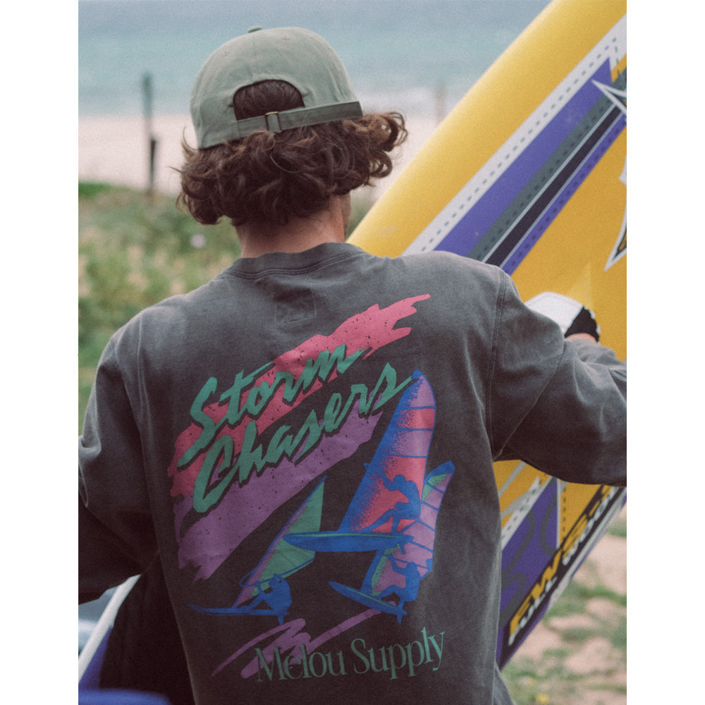 Chaser's Tee Out Now