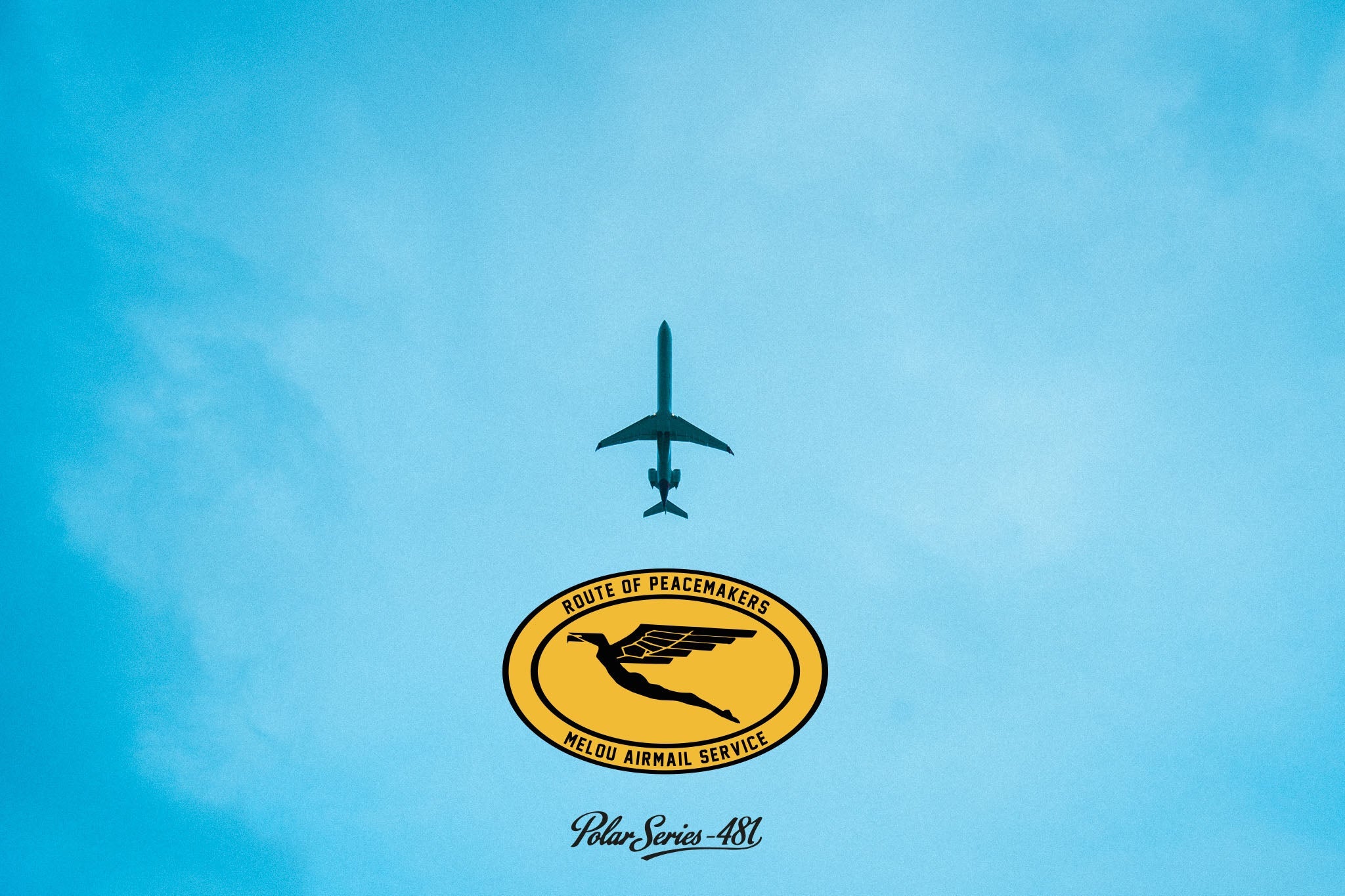 The Route Of Peacemakers