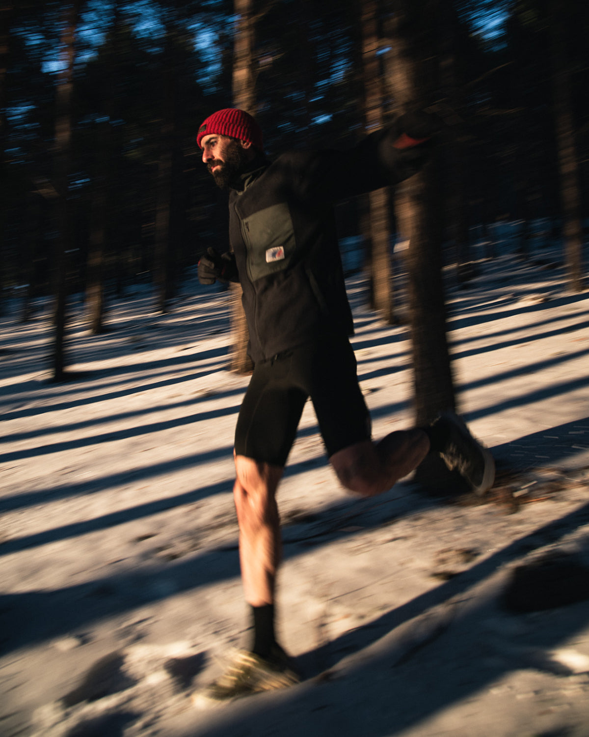 Troppa Polar Series 481 — Out Now.