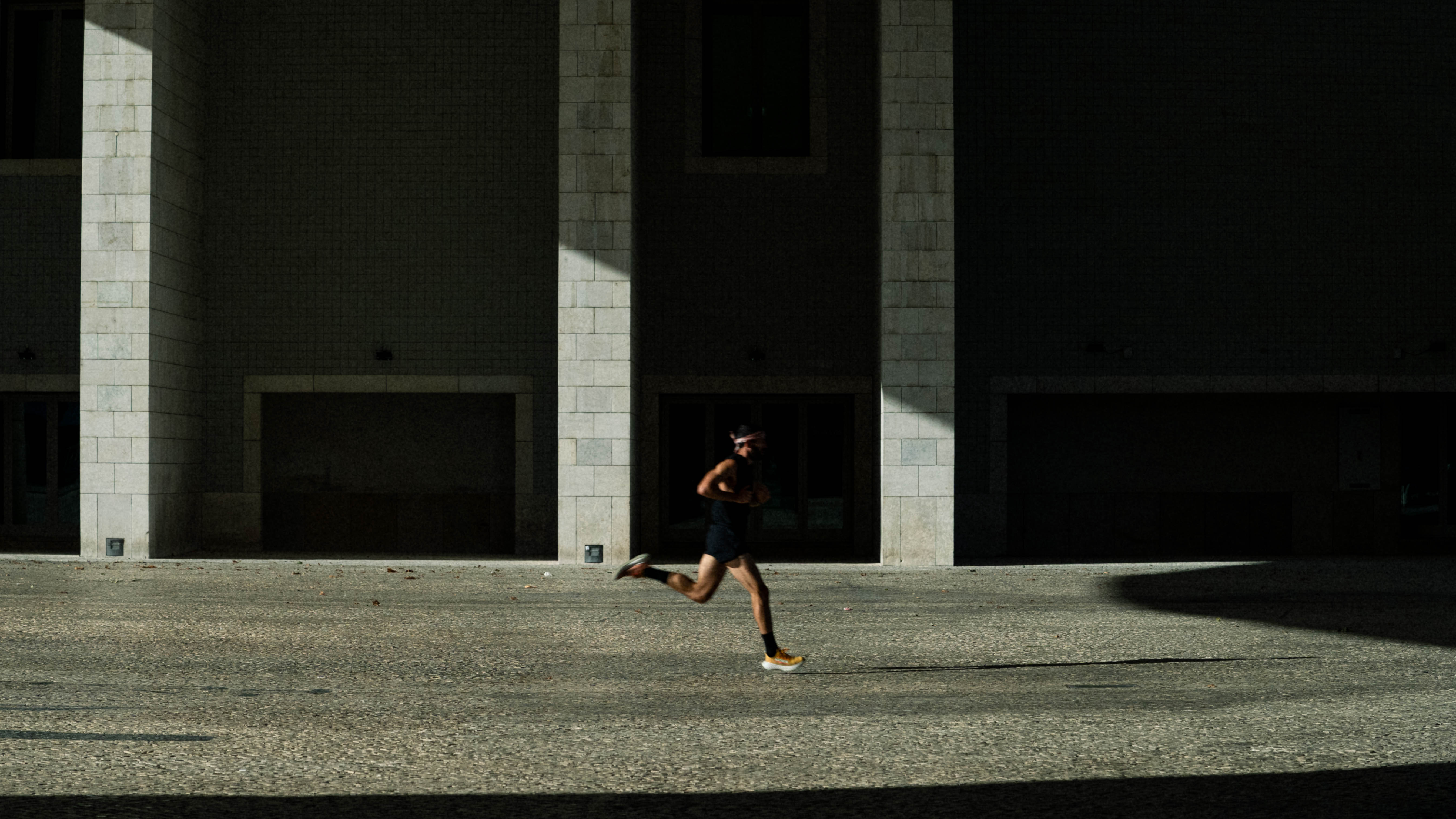 Field Notes #01: Tested On Concrete