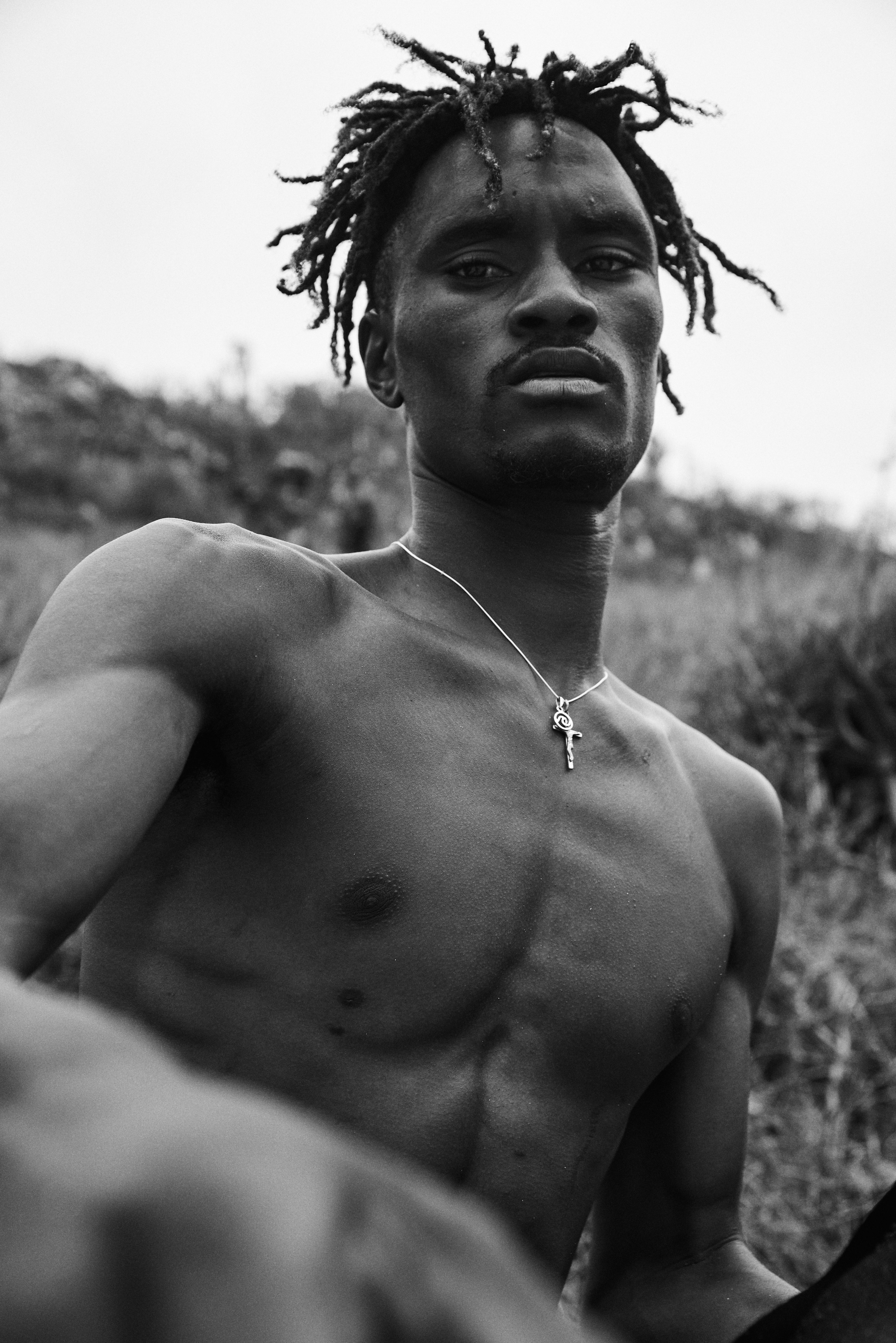 The Story of Chow…