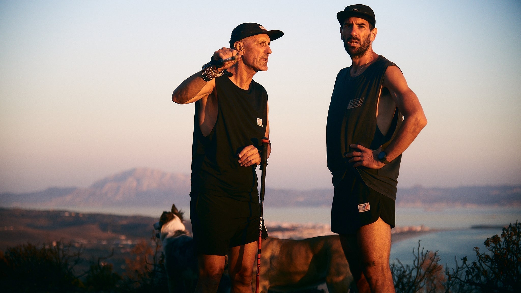 Challenge Yourself In Nature and How It Was Born