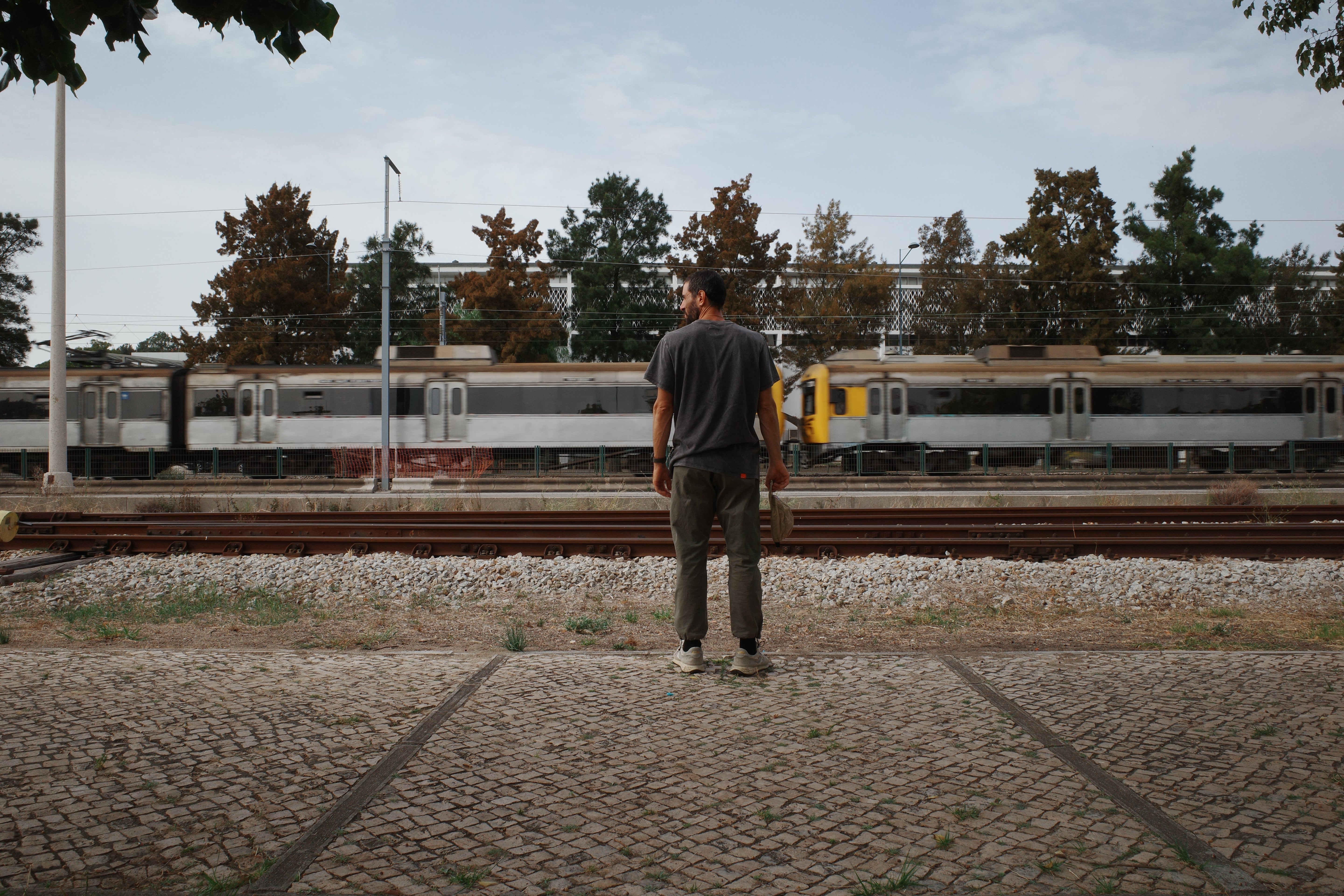 Made in Portugal: The value of a simple, well made T-shirt