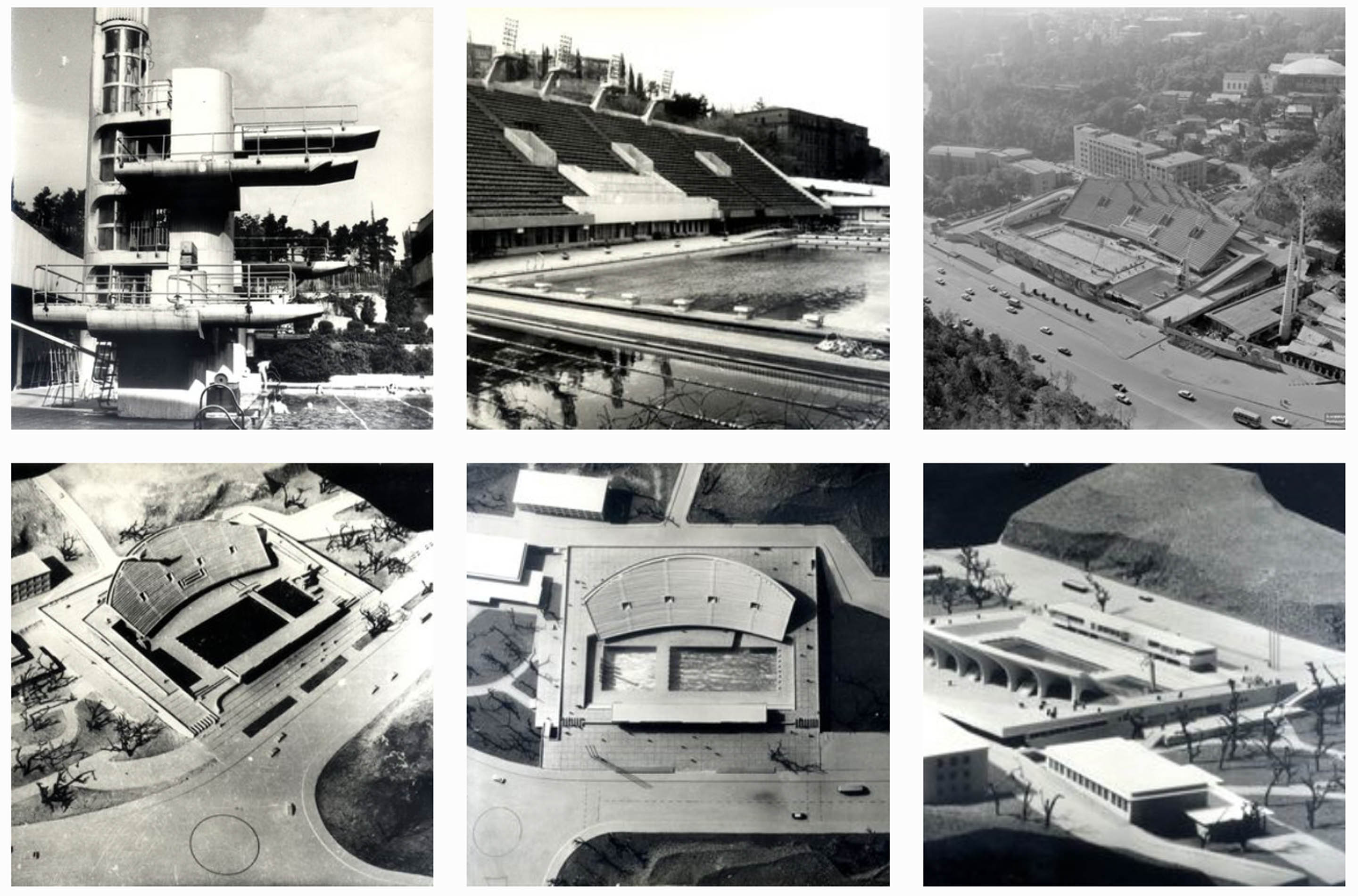 Sodak Socks and Soviet Ghosts.