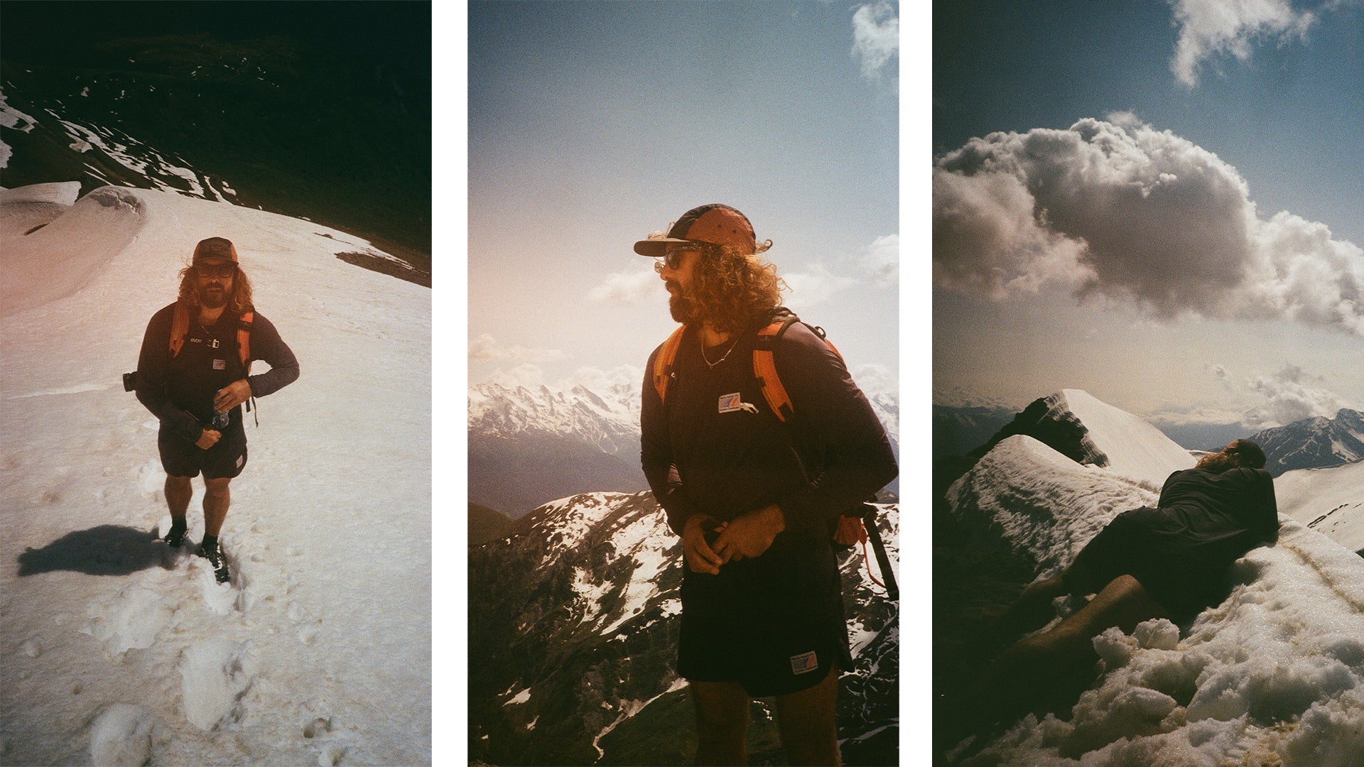 One Fabric. Multiple Uses.