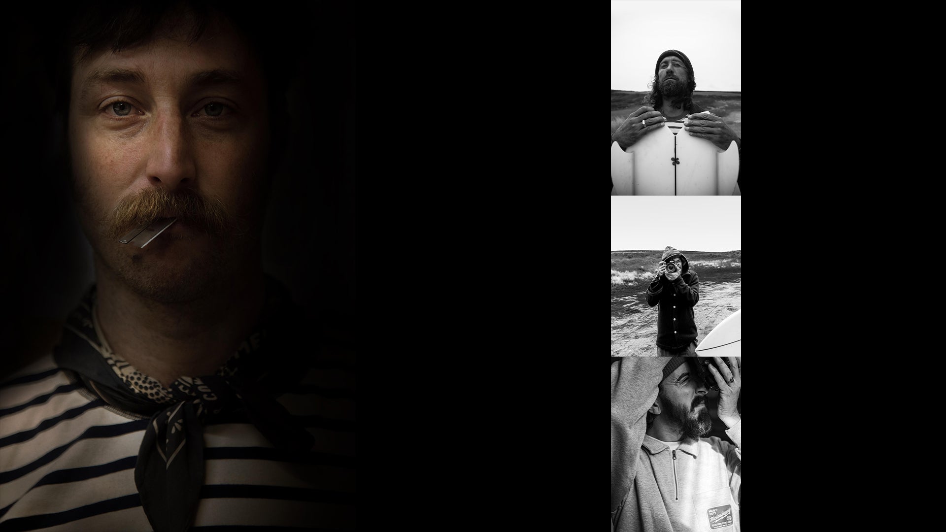 Normandy and the promise we made.