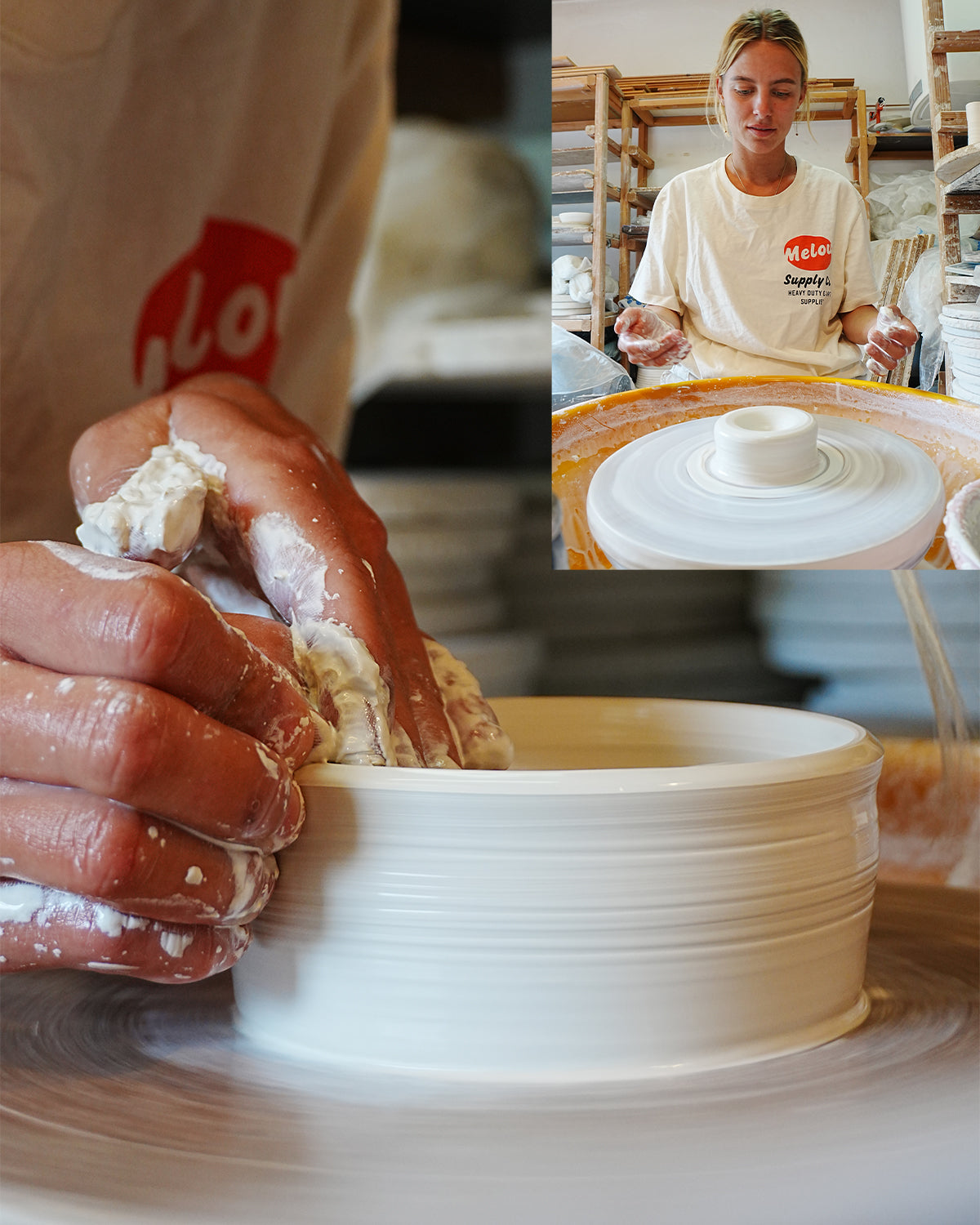 Meditation in patience