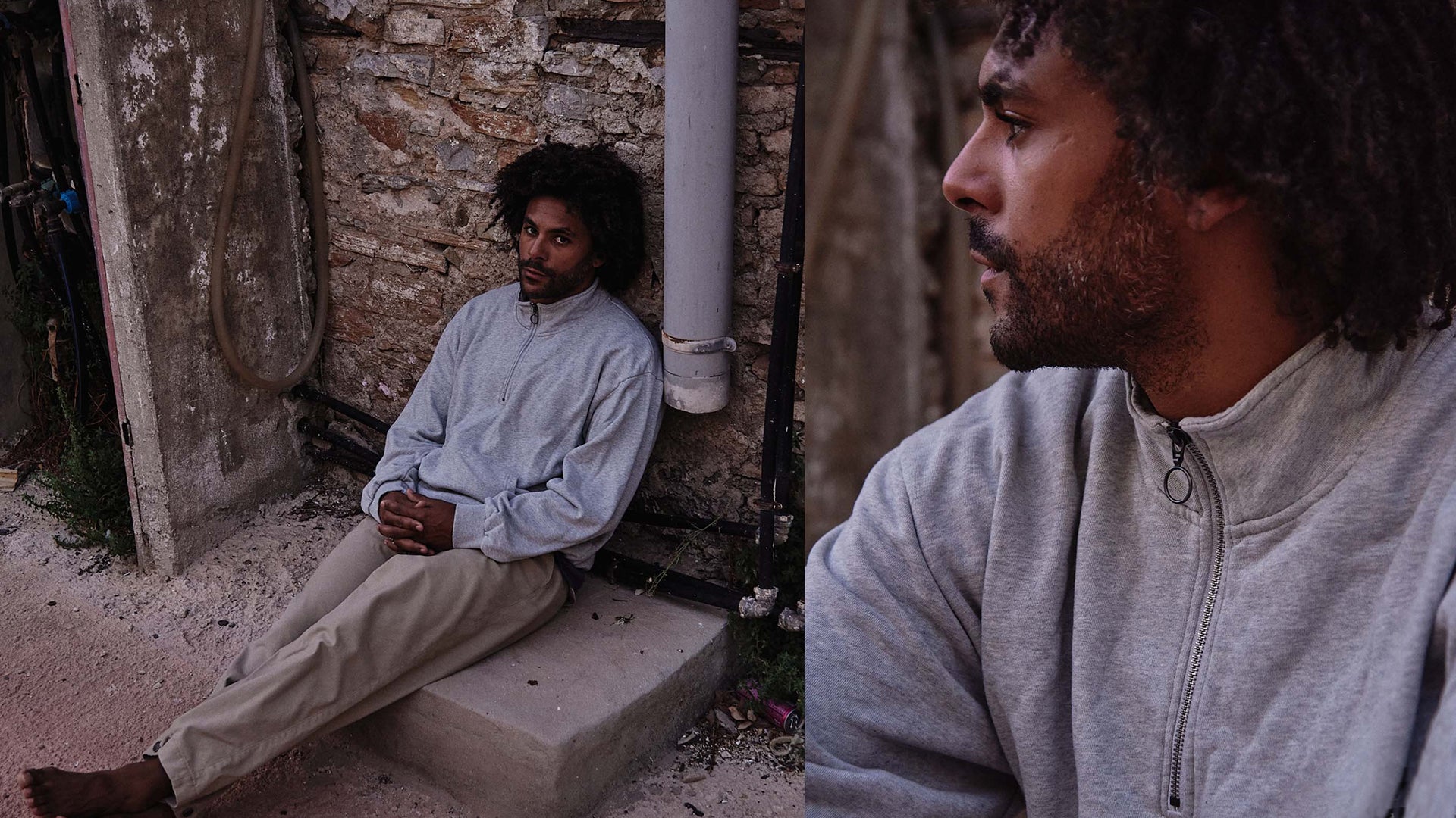 Cotton Melange MC 1616 - A Technical Breakdown.