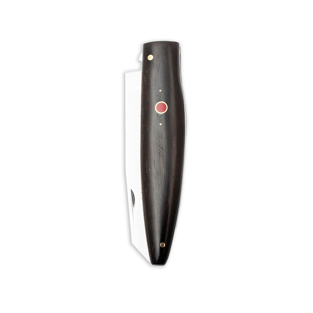 Melou Ebony Pocket Knife