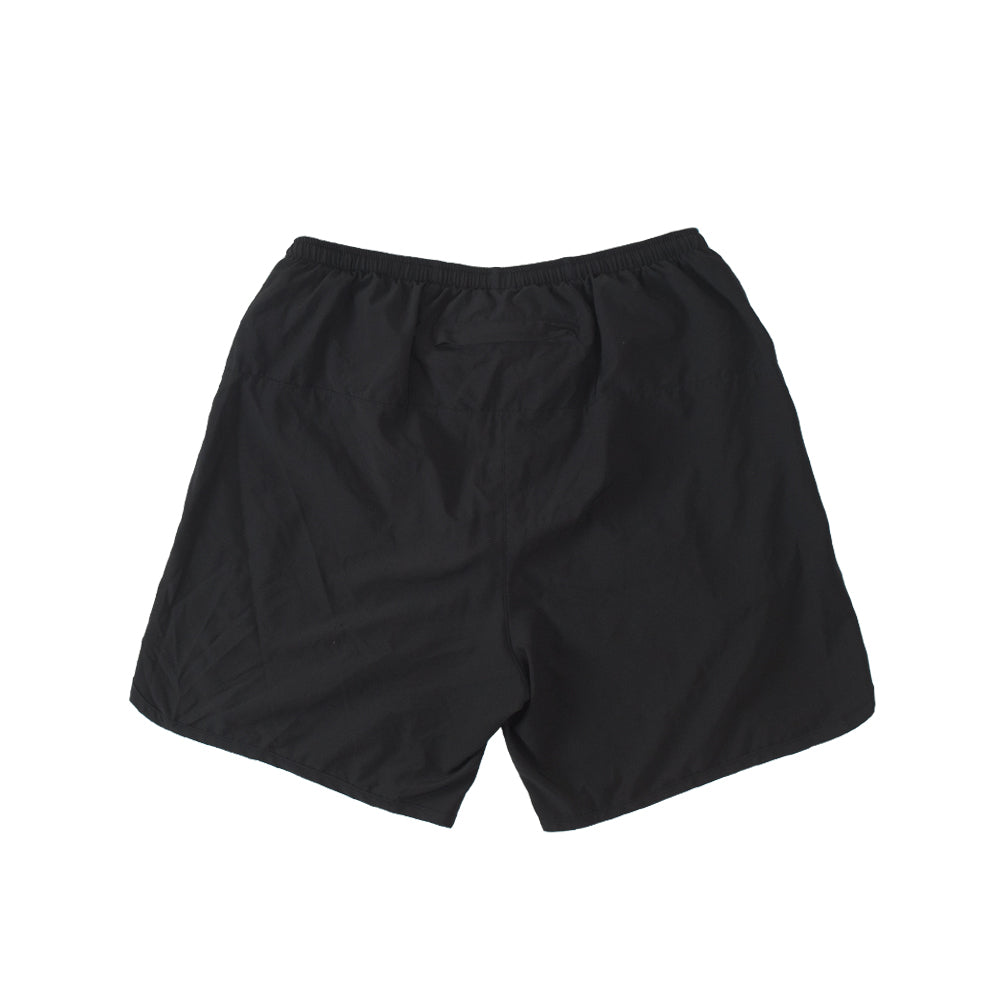 Outdoor Antracite Short