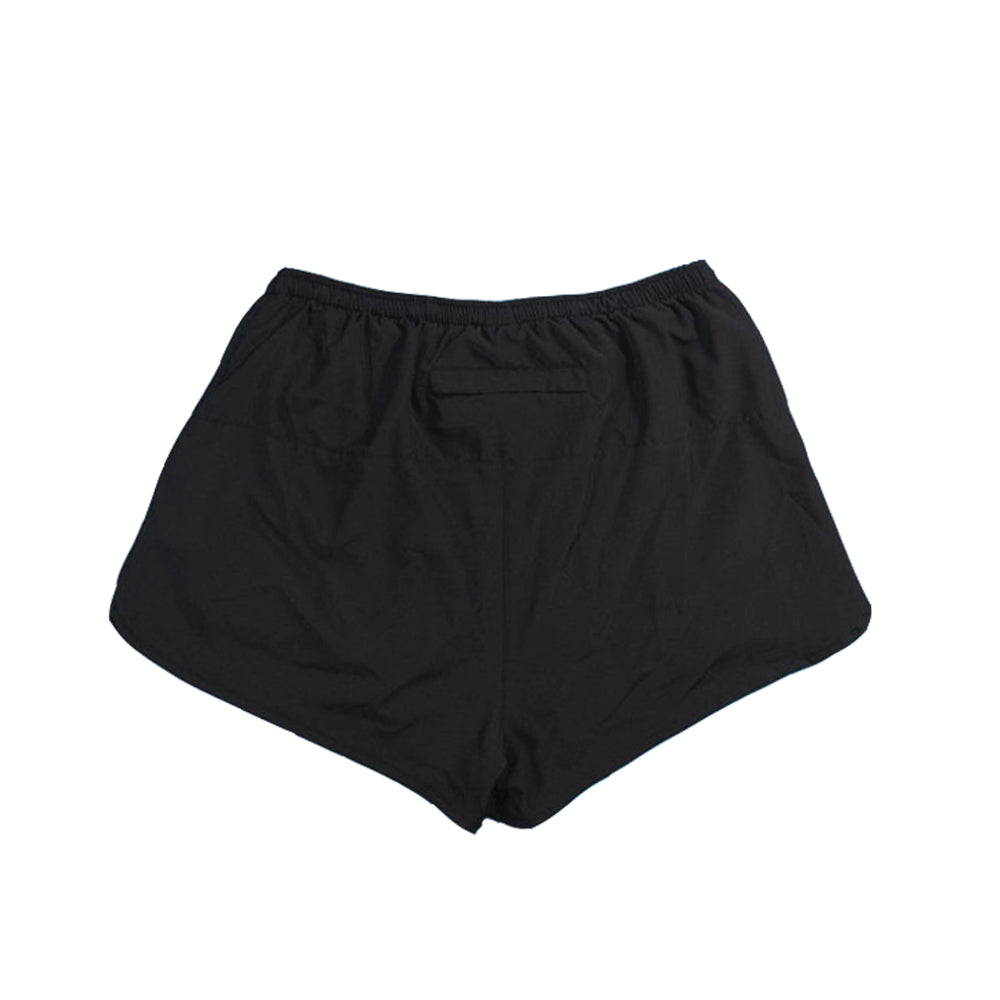 Outdoor Antracite Run Pant