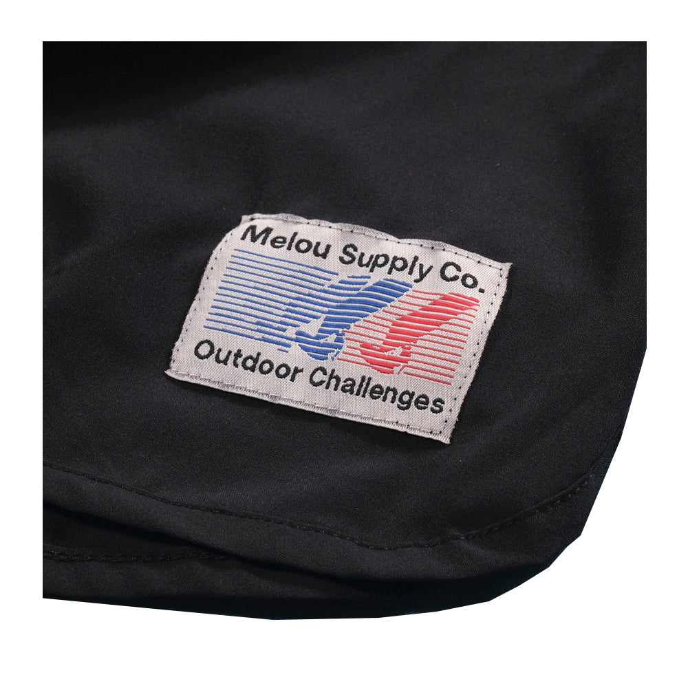 Outdoor Antracite Run Pant