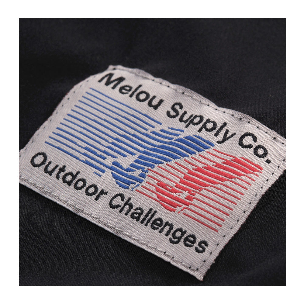 Outdoor Antracite Run Pant