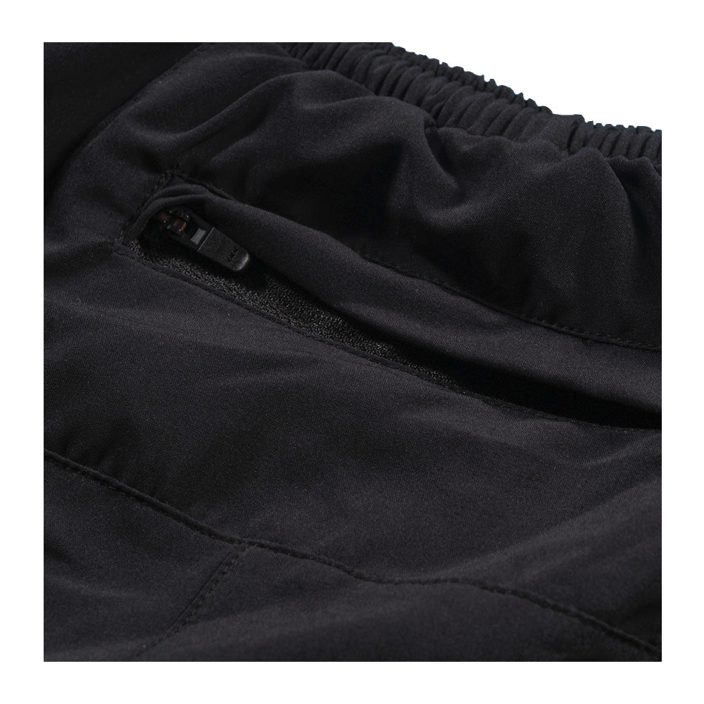 Outdoor Antracite Run Pant