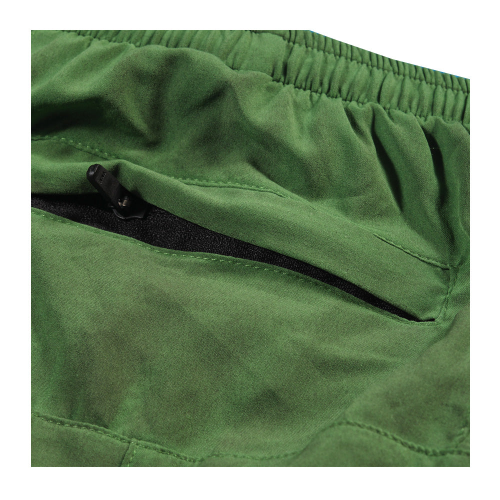 Hicham Run Pant