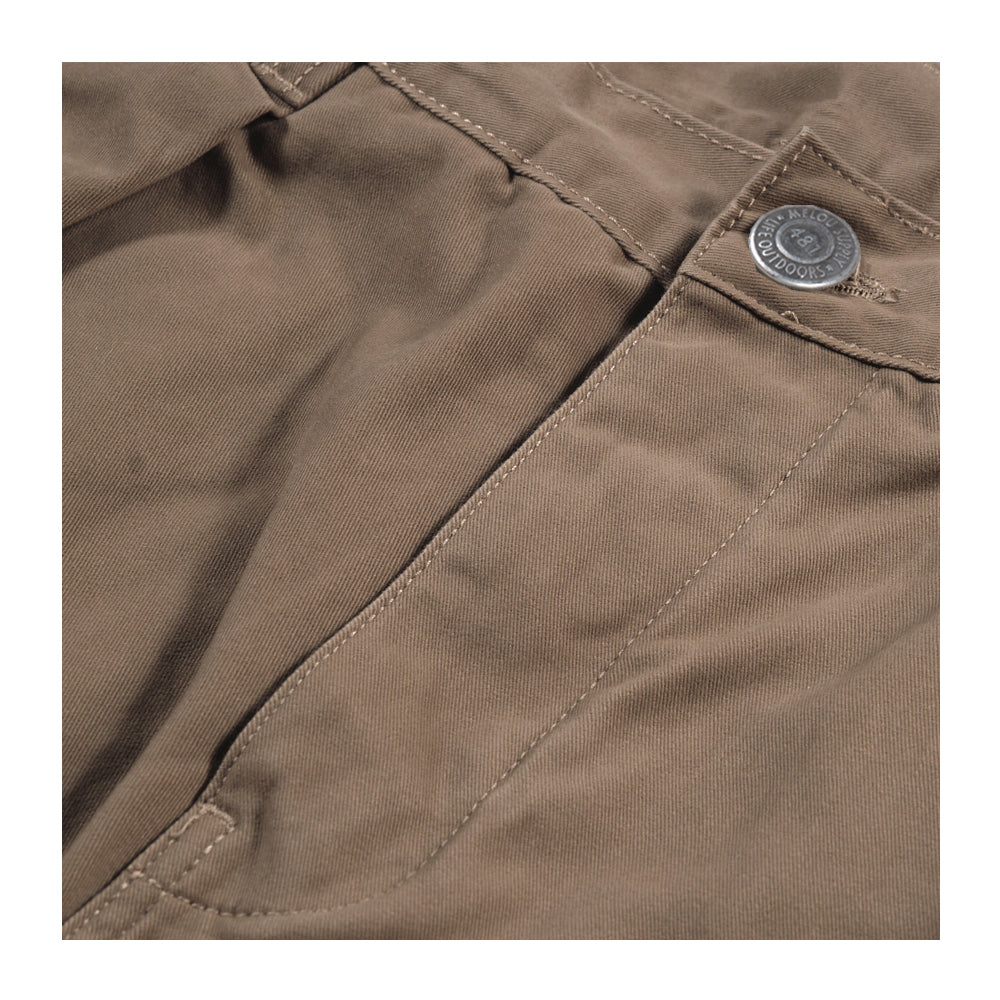 Lava Pant - Bege