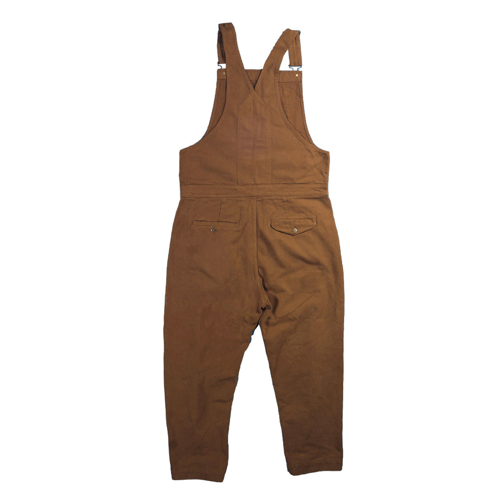 Composer Overall - Nut