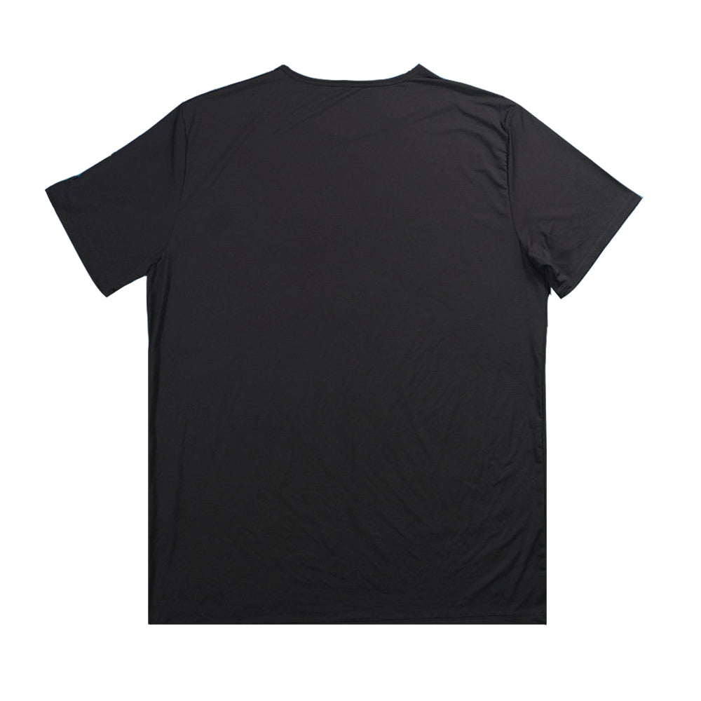 Outdoor Antracite Tee