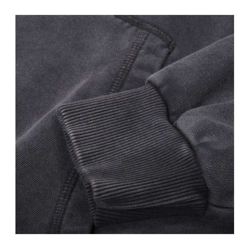 Living Kills Hood - Washed Black