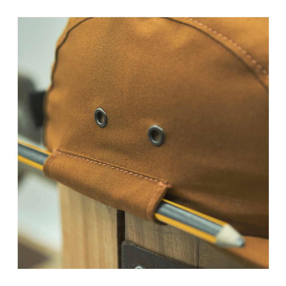 Five Carpenter Cap