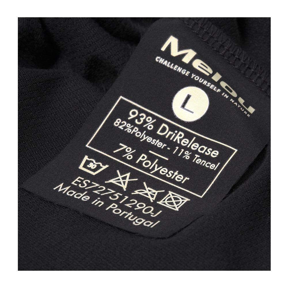 Outdoor Antracite Tee