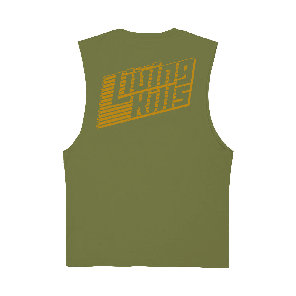 Living Kills Cut - Frantoio