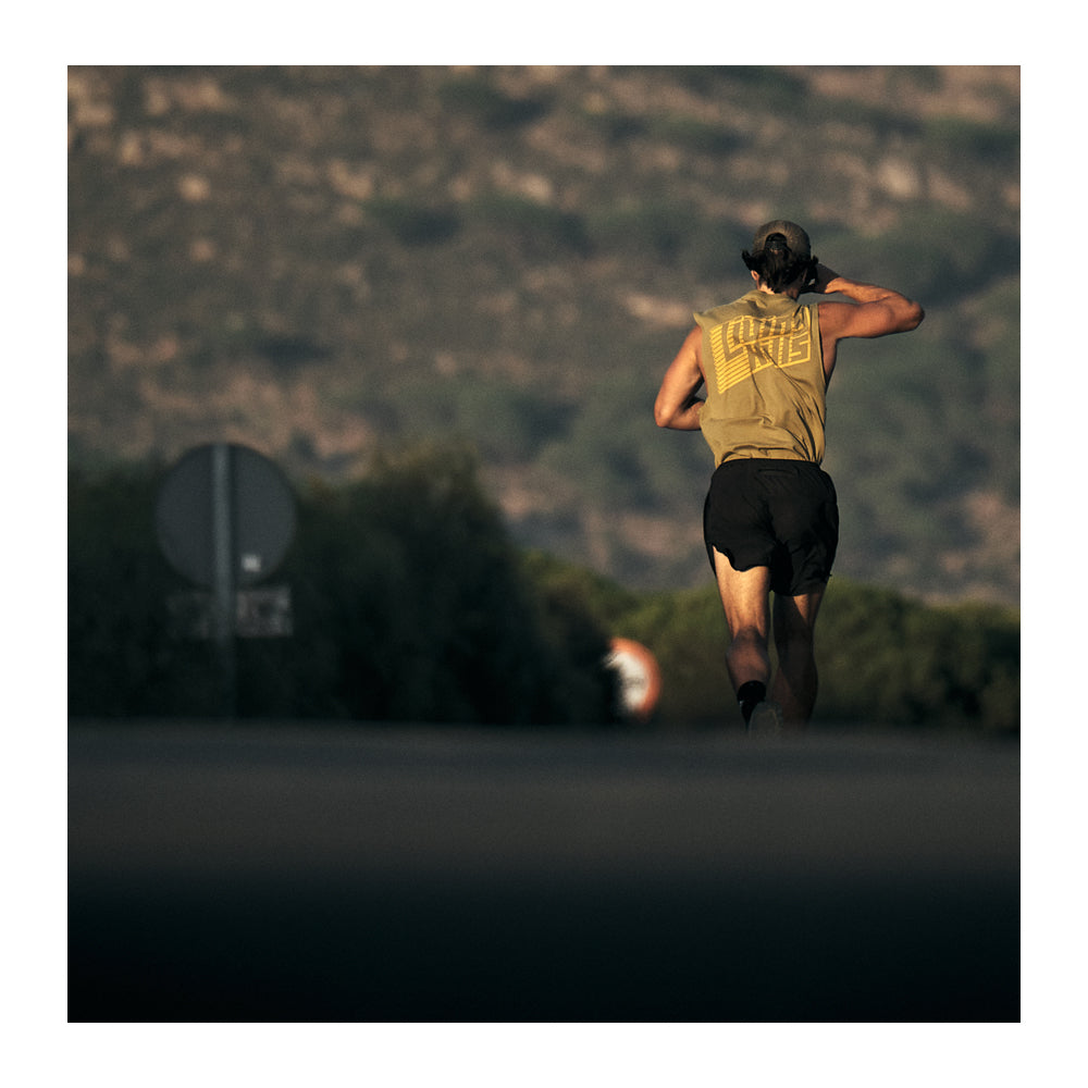 Living Kills Cut - Frantoio