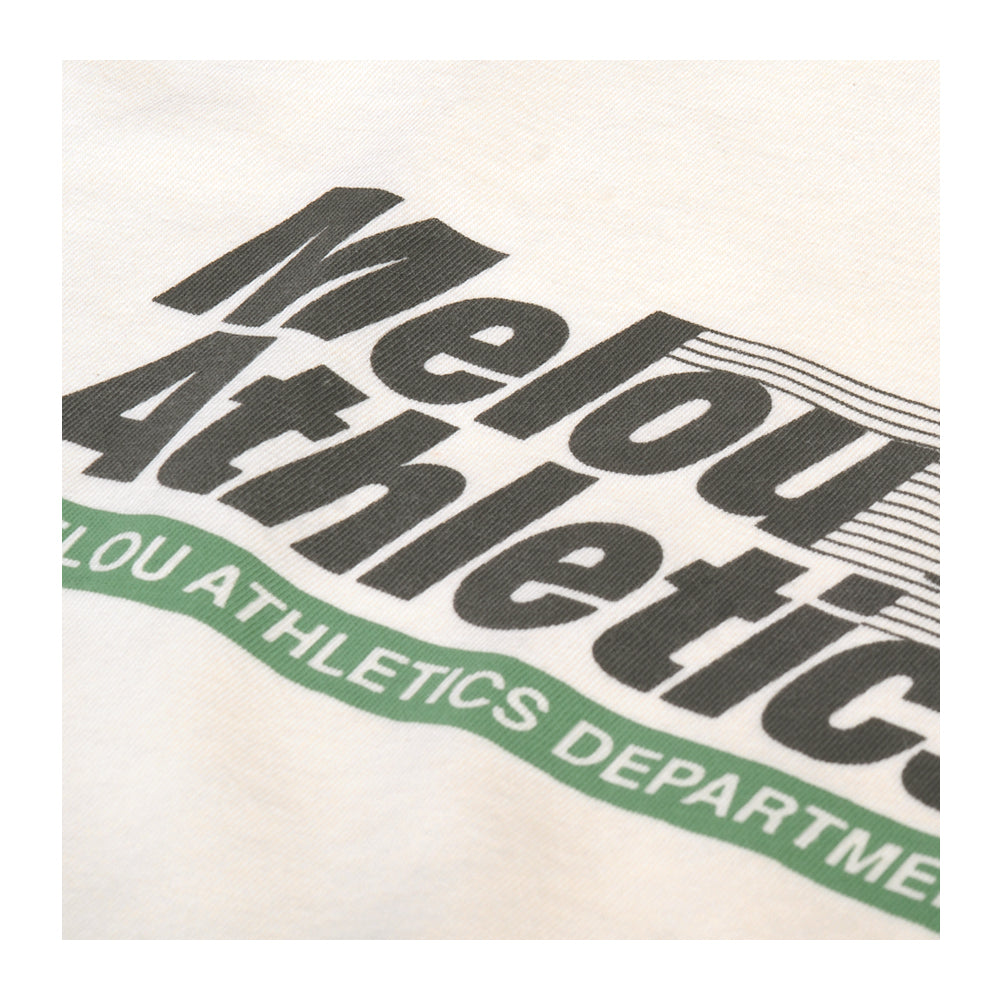 Derby Tee - Ecru