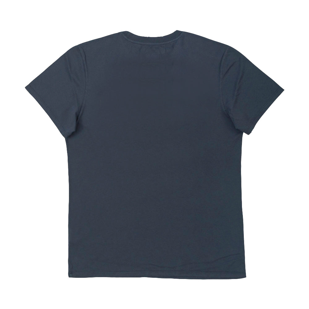Yesterday Tee - Marino