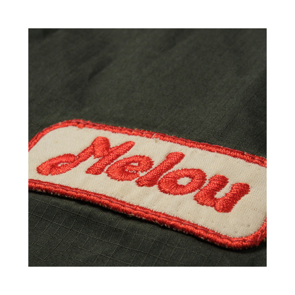 Laino Windbreaker - Troppa