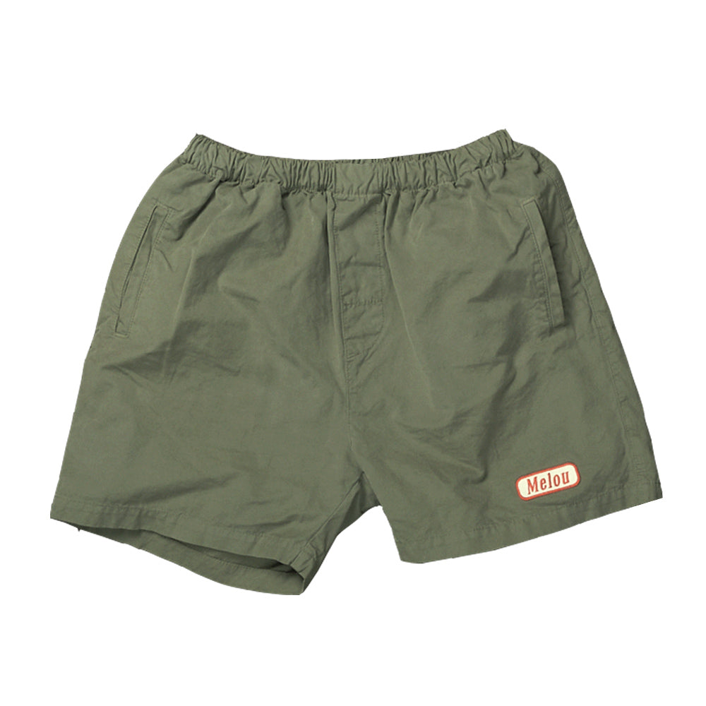 Troppa Shorts