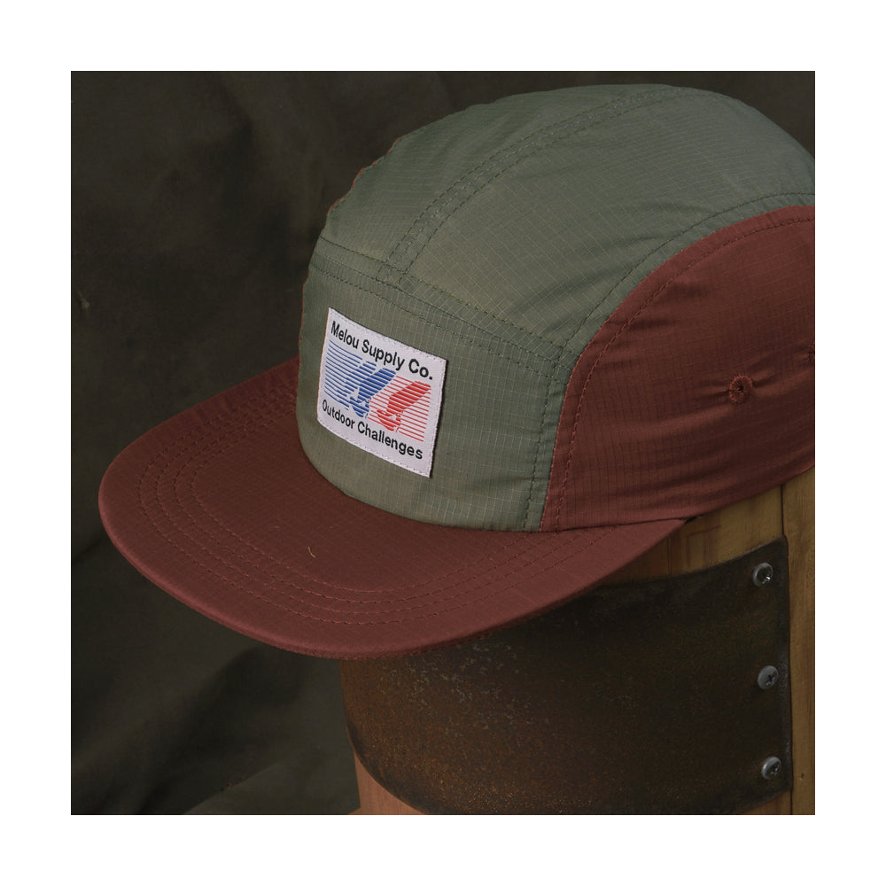Five Uti - Sage II