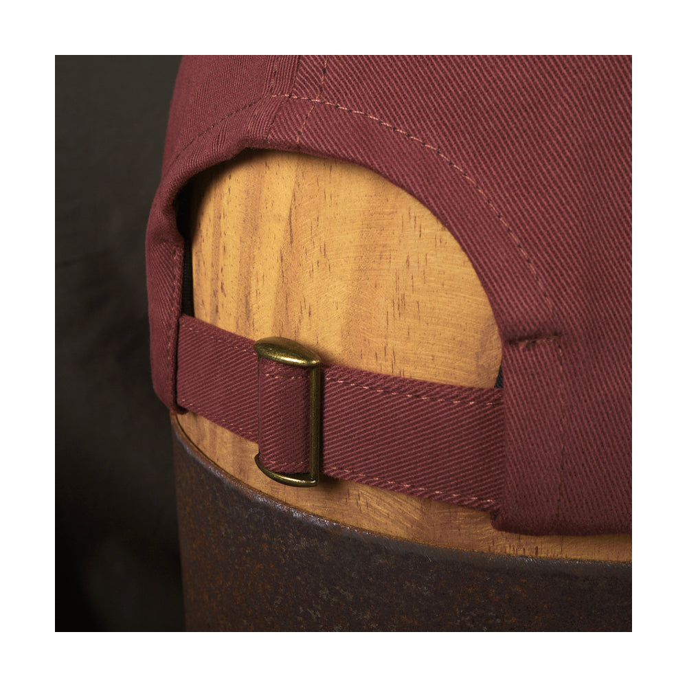 Six Poirier Cap
