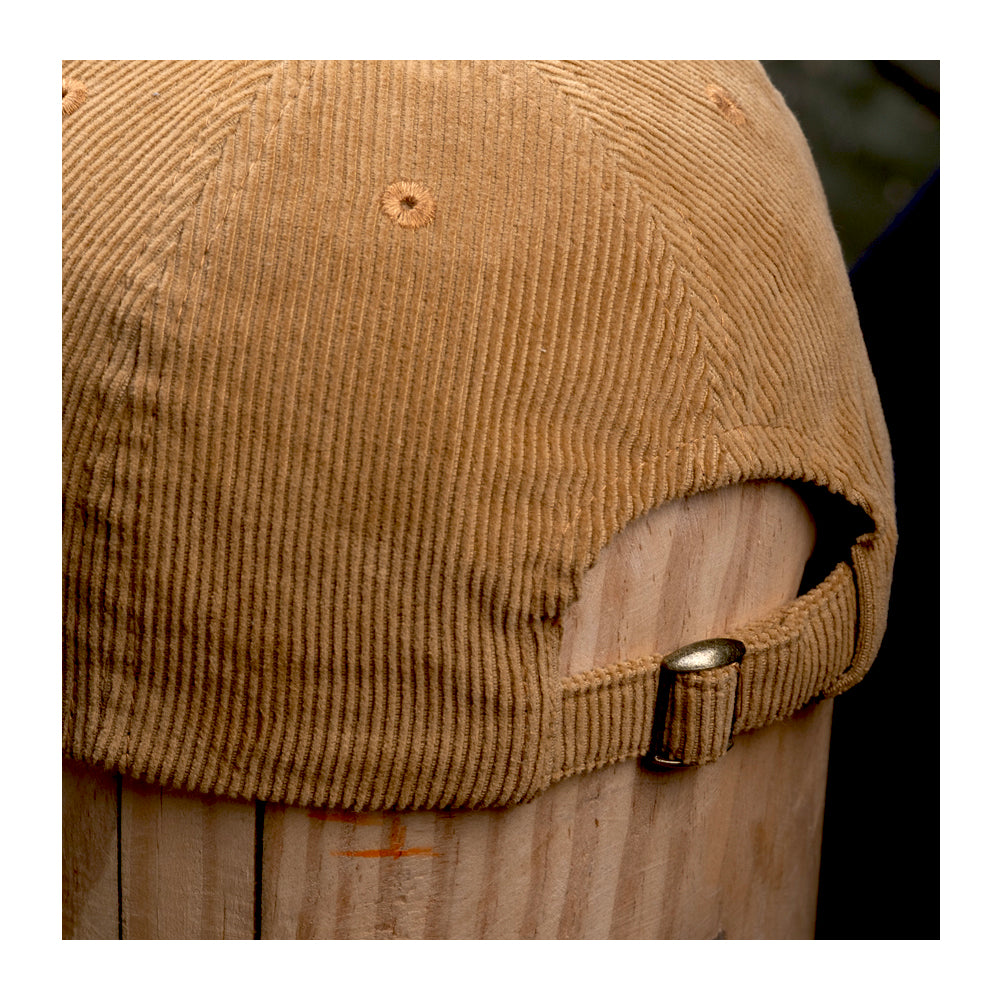 Six Soledad Cap