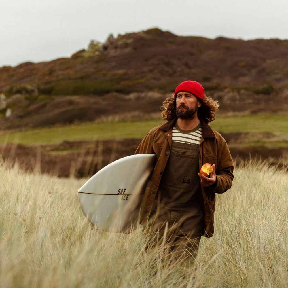 Innet Jacket - Camel