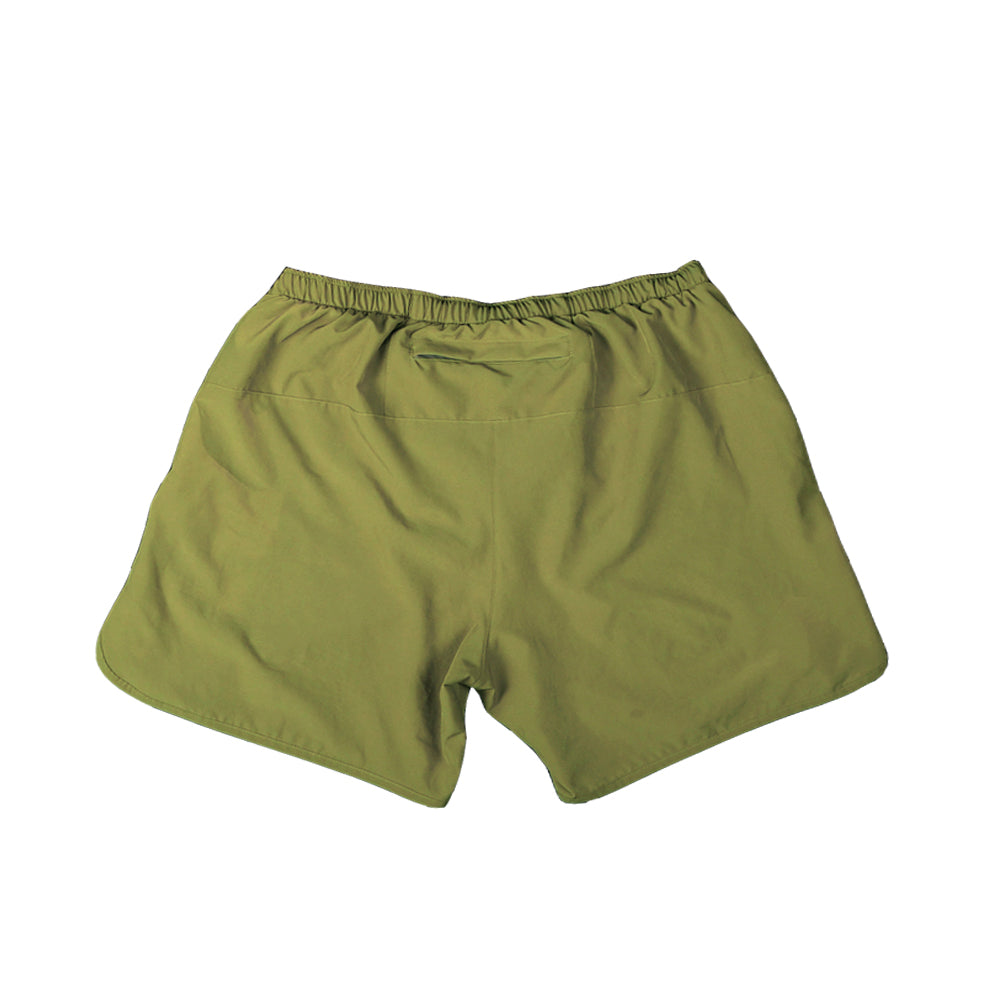 Derby Series Run Pant