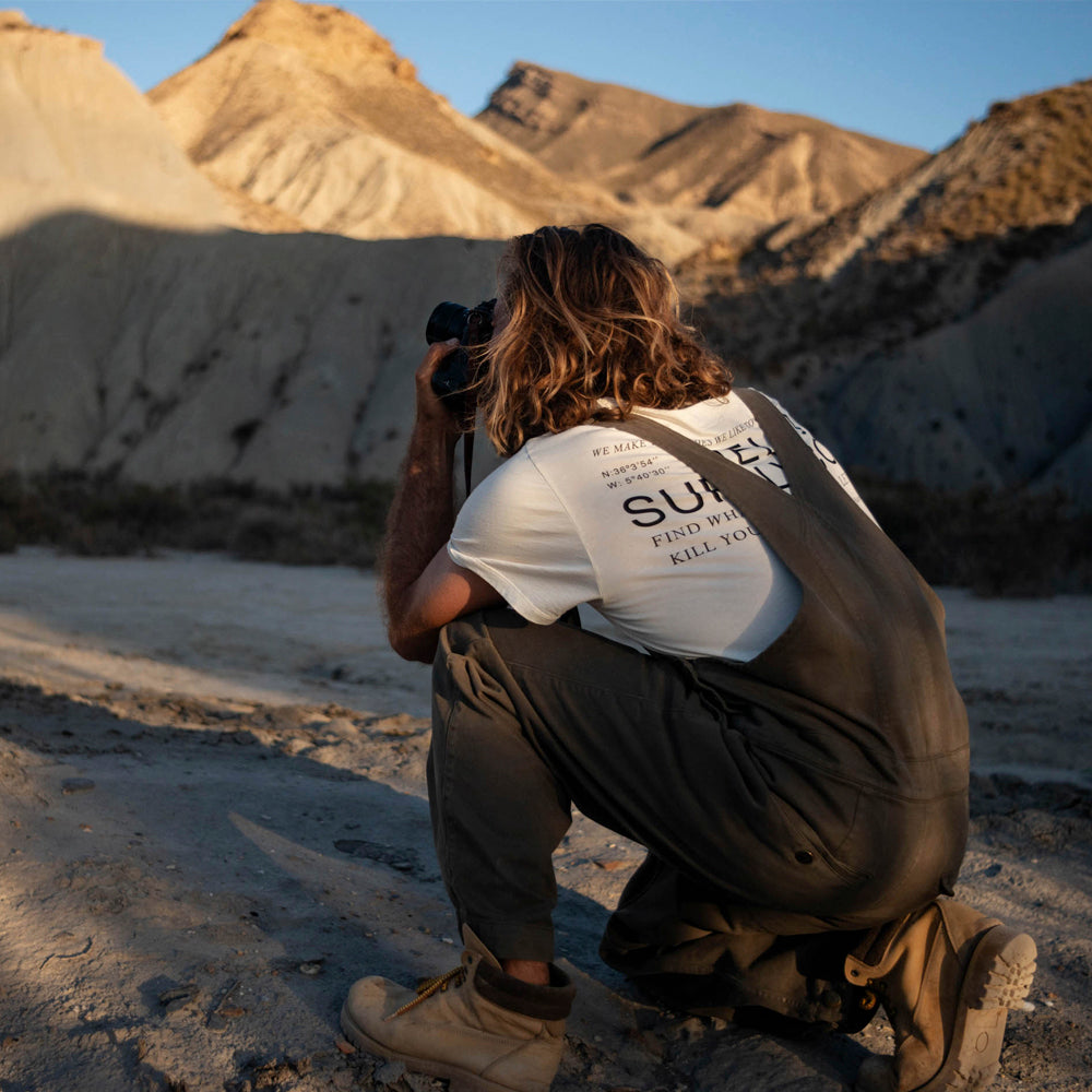 Composer Overall - Troppa