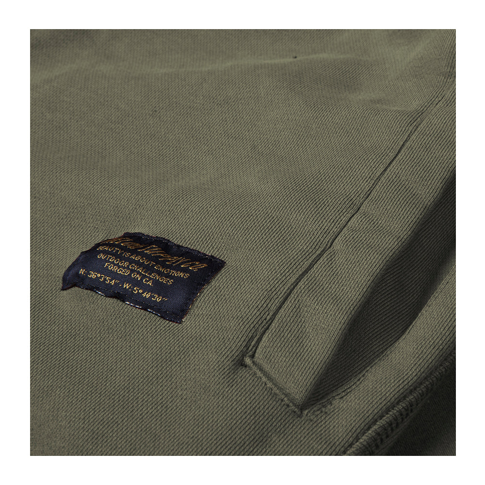 Randonneur Tracksuit - Troppa