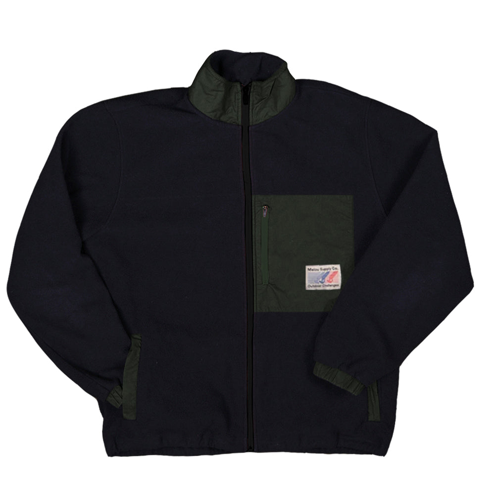 Troppa 481 Fleece Tracksuit