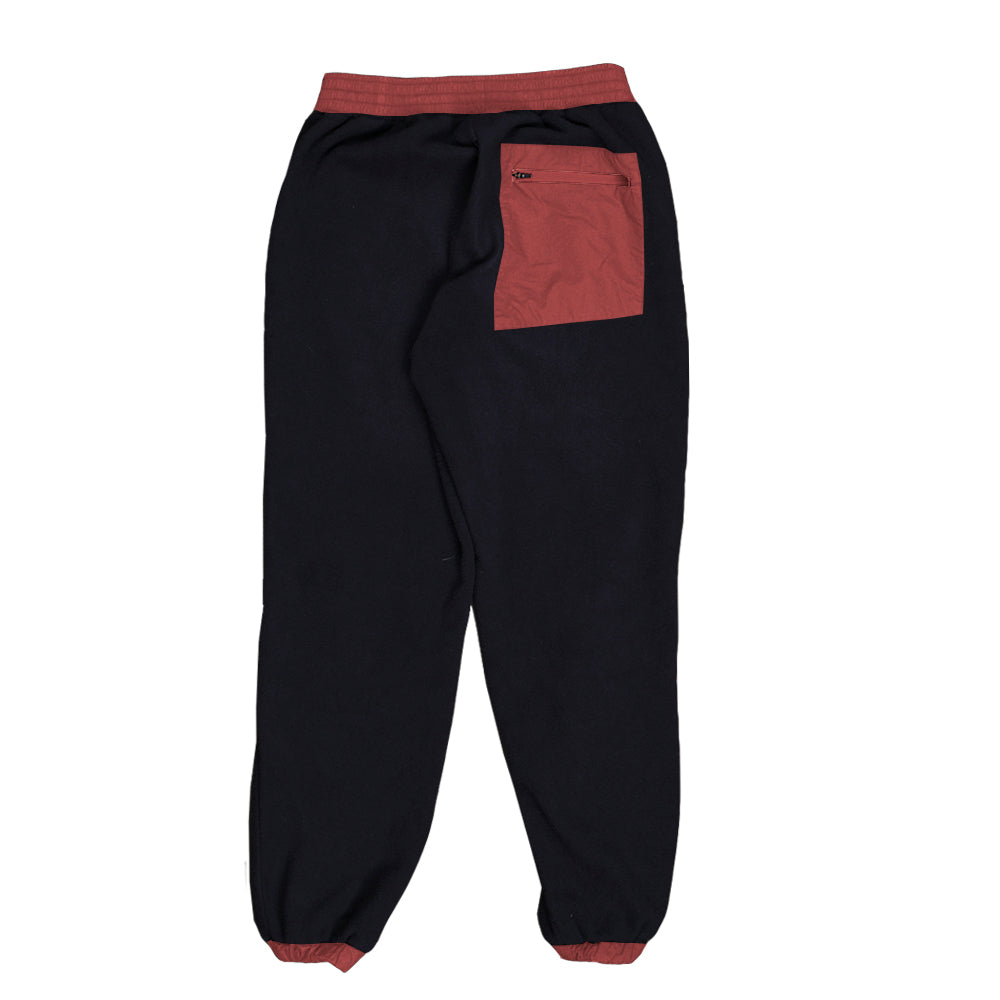 Poirier 481 Fleece Tracksuit