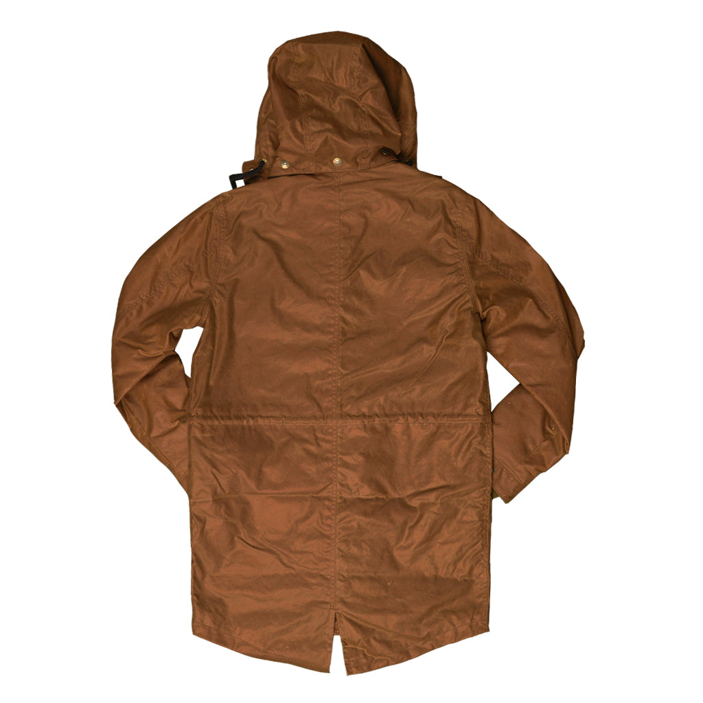 Pieh Parka - Maille