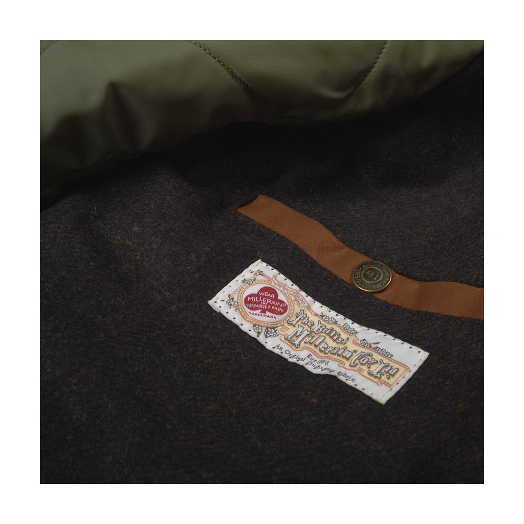 Pieh Parka - Maille