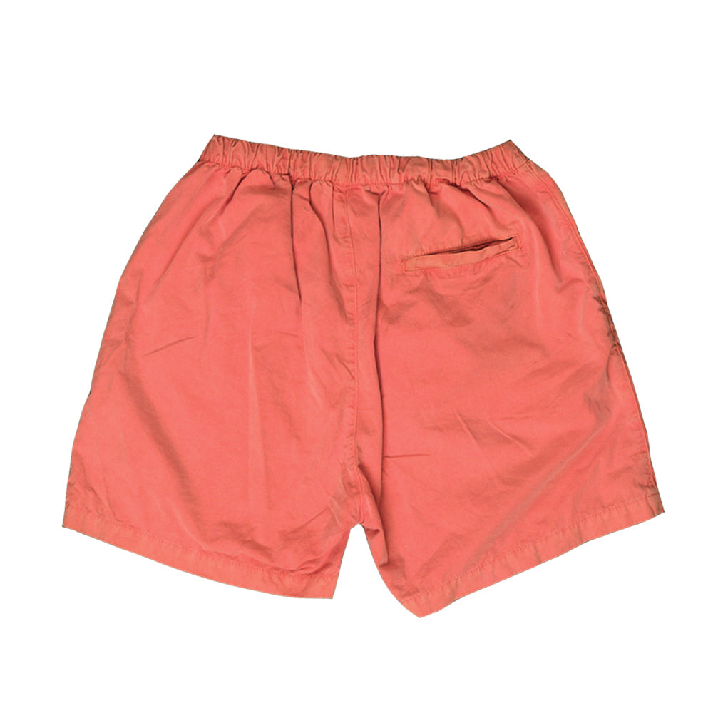 Mesa Red Shorts