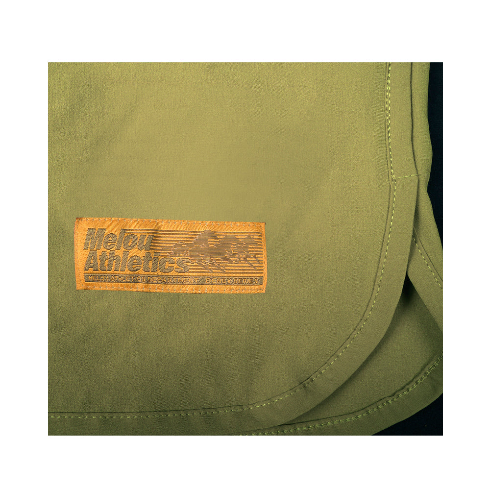 Derby Series Run Pant