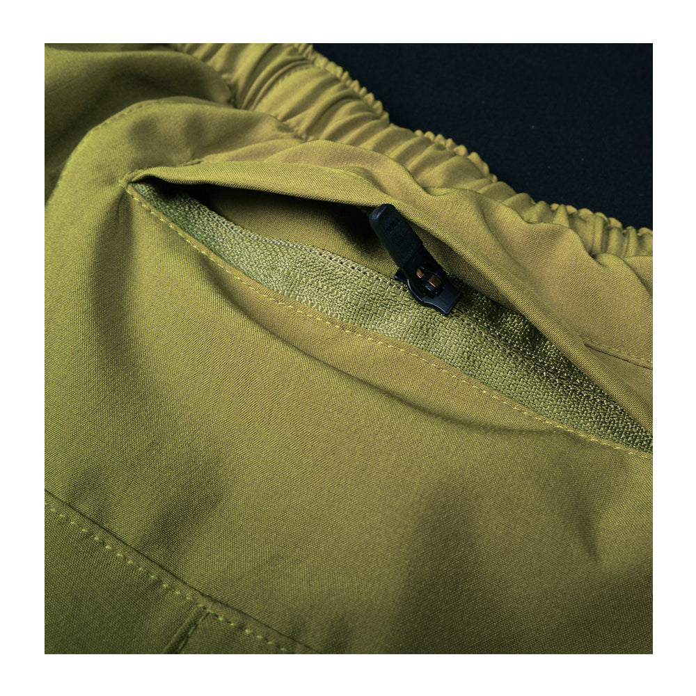 Derby Series Run Pant