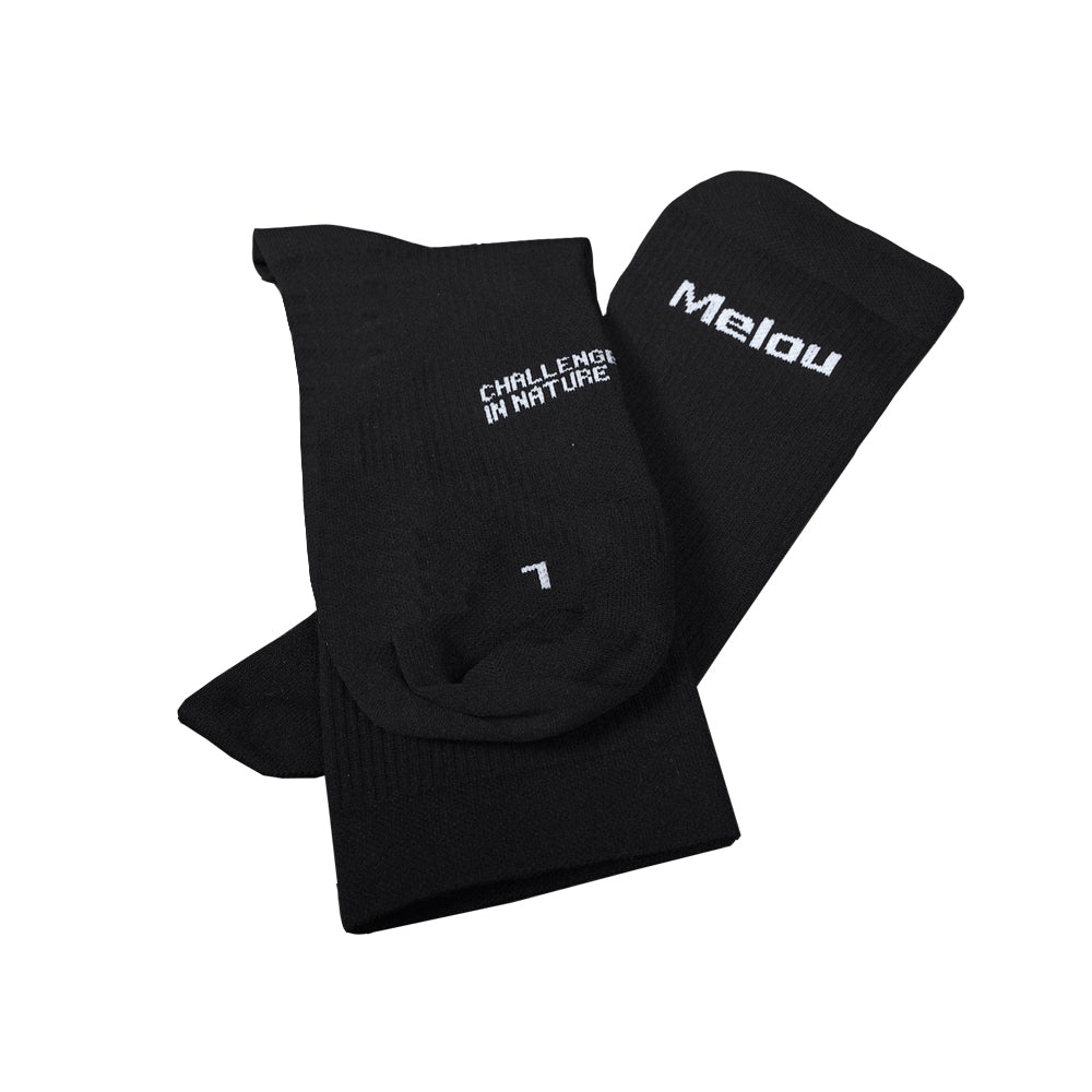 The pack - Challenger’s Socks