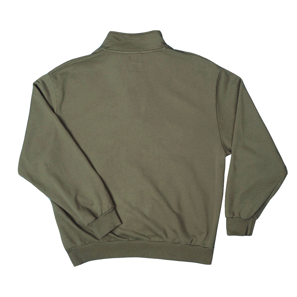 Adelaide Zipper - Troppa