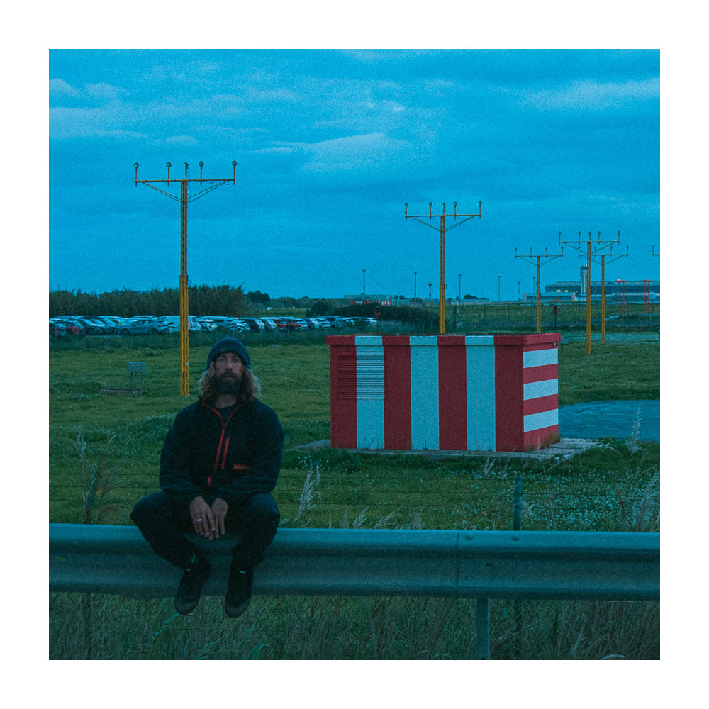 Black 481 Fleece Tracksuit