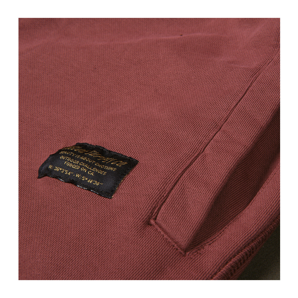 Randonneur Tracksuit - De Lezo